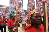 Кошмар в Нигерии: взорвались еще две маленьких девочки