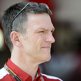 Бинотто сменил Эллисона на посту технического директора Ferrari