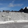 В Швейцарии подхватили идею исландцев и тоже похоронили ледник