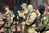 Разведка ДНР сообщила о прибытии в Донбасс американских снайперов