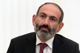 Пашинян оказался единственным кандидатом на пост премьер-министра Армении