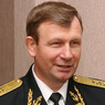 Чирков подал заявление об отставке с поста главкома ВМФ РФ