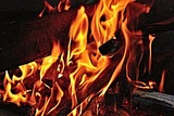 Исследователи выяснили, кто первым из древних людей добыл огонь