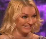 Волочкова объяснила, почему выглядела пьяной на шоу "50 оттенков.Белова" (ВИДЕО)