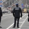 В Бельгии по подозрению в терроризме задержаны 16 человек