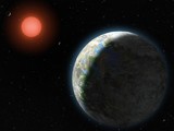 На планете Gliese 581g есть все условия для жизни землян - ученые