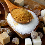 Эксперты назвали лучшие заменители сахара