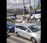 В Иерусалиме не менее 4 человек погибли при нападении на пассажирский автобус