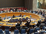 РФ И США внесли в Собвез ООН резолюцию о перемирии в САР