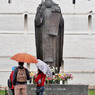 В Крыму хотят установить памятник Сергию Радонежскому