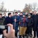 В Сети раскритиковали фото Порошенко с деревенскими детьми