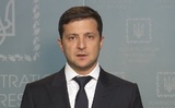 Зеленский предложил Путину провести встречу в Минске