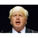 Мэр Лондона опять обозвал вице-премьера Великобритании