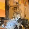 СК назвал причину взрыва в жилом доме под Белгородом
