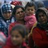 Евросоюз вводит штрафы за отказ в приеме беженцев