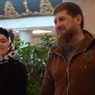 Дочь Кадырова получила пост первого замминистра культуры Чечни