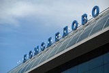 Видео экстренной посадки самолета в Домодедово размещено в сети