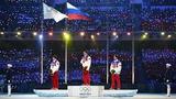 Олимпийский комитет введёт санкции против России