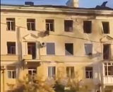 В Воронежской и Липецкой областях в результате атаки БПЛА есть пострадавшие