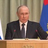 Путин увеличил число замов у Мишустина до одиннадцати, введя в число вице-премьеров главу Минпромторга
