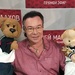 Звезда 80-х Михаил Муромов своими руками излечил тяжелую болезнь