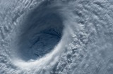 Жителей Приморья предупредили о приближении тайфуна «Данас»
