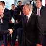 Путин и Назарбаев подписали план совместных действий