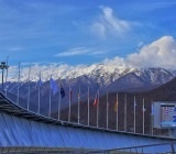 Открытие Олимпиады в Сочи посетят более 20 глав европейских стран