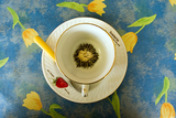 В России ограничат поставки цейлонского чая