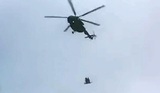Ветеран «Альфы» допустил отработку двумя вертолетами эвакуации из Кремля