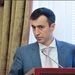 Задержан министр экономики Дагестана