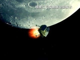 Нефритовый заяц сел на Луну