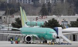 Пилоты рассказали о проблемах в системе автопилот на Boeing 737 MAX