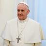 Папа римский посетит Донбасс