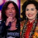 "Двое из ларца одинаковых с лица": Леонтьев и Бабкина поражают похожестью