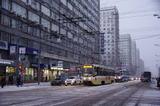 В Москве выпало больше годовой нормы снега