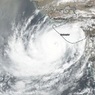 К берегам Индии приближается мощнейший за последние 20 лет циклон