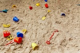 В Ульяновске дети устроили поножовщину в песочнице