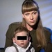 Последняя любовница Бориса Немцова нашла возможность сделать ДНК для сына