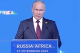Путин: Россия бесплатно поставит и доставит в ряд африканских стран по 25-50 тысяч тонн зерна