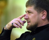 Кадыров полностью поддерживает "патриота" Залдостанова в споре с Райкиным