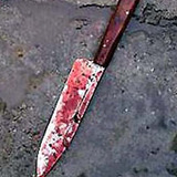 В московском дворе обнаружен труп убитого ножом мужчины
