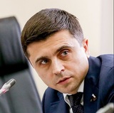Задержан бывший депутат Госдумы Руслан Бальбек