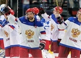 Сборная России обыграла Швецию и вышла в финал чемпионата мира