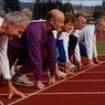 Регулярные пробежки помогут замедлить старение