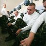 Путин ввел еще одну альтернативу службе в армии