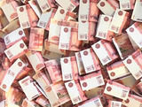 МВД: За сбыт фальшивых пятитысячных банкнот задержана узбечка