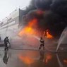 Стала известна причина пожара в казанском торговом центре (ВИДЕО)