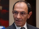 Кочарян: Армения будет готова присоединиться к ТС до февраля 2014