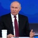 Путин назвал причины роста цен на продукты